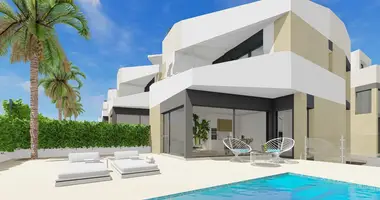 Villa 3 chambres dans Orihuela, Espagne