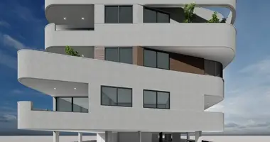 Apartment in Limassol, Cyprus