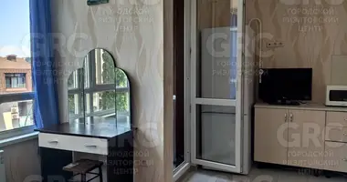 Apartamento 1 habitación en Evenkiysky Rayon, Rusia