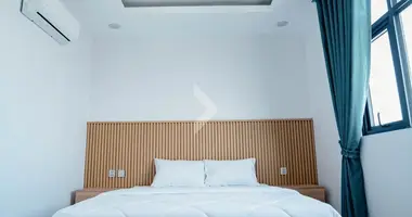 Kondominium 1 zimmer in Sangkat Phsar Daeum Thkov, Kambodscha