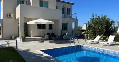 4 bedroom house in Goudi, Cyprus
