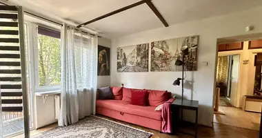 Wohnung 3 zimmer in Warschau, Polen