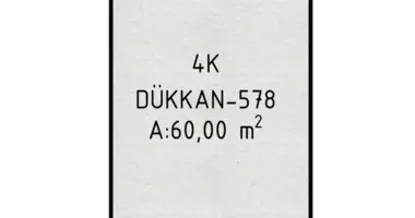 Mieszkanie w Aksu, Turcja