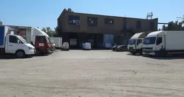 Propriété commerciale 3 500 m² dans Odessa, Ukraine
