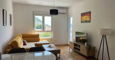 1 bedroom apartment in Budva, Montenegro