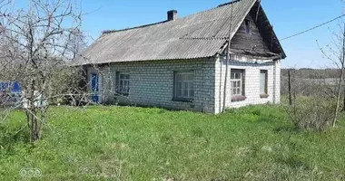 Дом в Вязынь, Беларусь