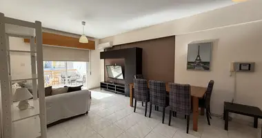 2 bedroom apartment in Germasogeia, Cyprus
