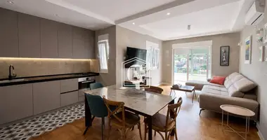 Wohnung 4 zimmer in Budva, Montenegro