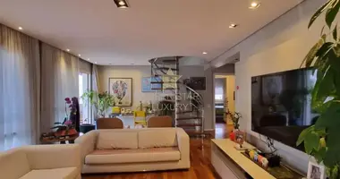 Ático Ático 4 habitaciones en Regiao Imediata de Sao Paulo, Brasil