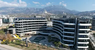 Apartamento en Akarca Koyu, Turquía