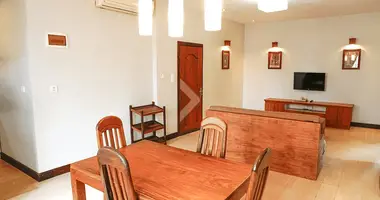 Condo 2 pokoi w Sangkat Phsar Daeum Thkov, Kambodża