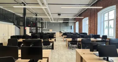 Office 423 m² in Moscow, Russia