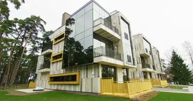 2 room apartment in Strenci, Latvia
