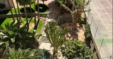 Wohnung 2 zimmer in Finestrat, Spanien