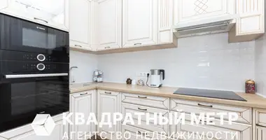 Appartement 3 chambres dans Minsk, Bélarus