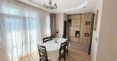 Appartement 3 chambres dans Batoumi, Géorgie