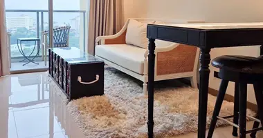 Copropriété 1 chambre dans Pattaya, Thaïlande