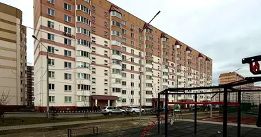 Mieszkanie 1 pokój w Homel, Białoruś