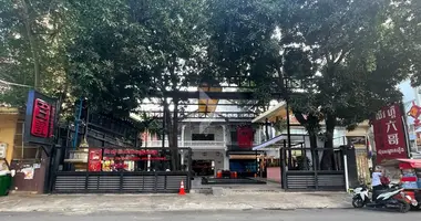 Вилла в Sangkat Boeng Keng Kang Ti Muoy, Камбоджа