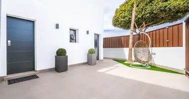 Вилла в Торре-Пачеко, Испания