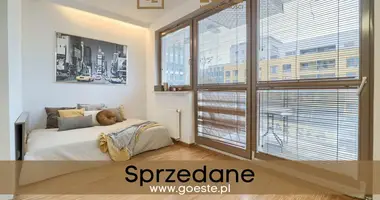 Wohnung 1 zimmer in Smolice, Polen