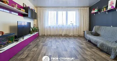 2 bedroom apartment in Minsk, Belarus