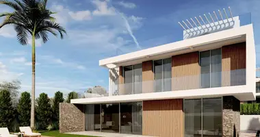 Apartamento 3 habitaciones en Paralimni, Chipre