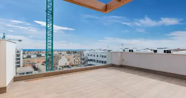 Пентхаус в Ориуэла, Испания