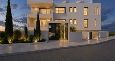 Appartement 2 chambres dans Kissonerga, Chypre
