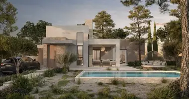 Casa 3 habitaciones en Souni Zanatzia, Chipre
