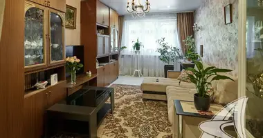Apartamento 4 habitaciones en Muchaviecki sielski Saviet, Belarús
