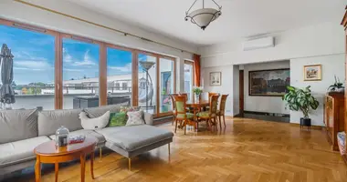 Appartement 2 chambres dans Varsovie, Pologne