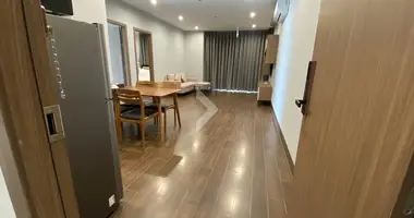 Piso independiente 1 habitación en Sangkat Boeng Trabaek, Camboya