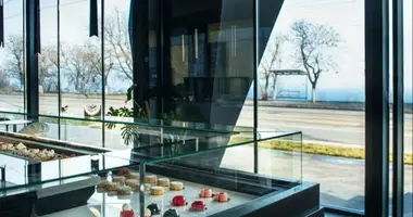 Коммерческое помещение 580 м² в Одесса, Украина