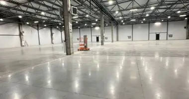 Склад 2 300 м² в Видное, Россия