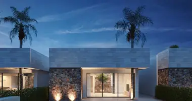 Villa 3 bedrooms in Torre-Pacheco, Spain