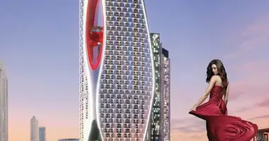 Commercial property 55 m² in United Arab Emirates