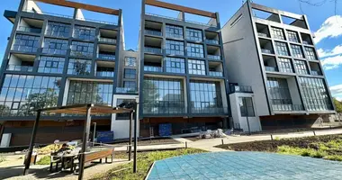 2 room apartment in Odesa, Ukraine