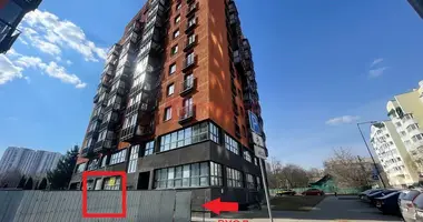 Shop 80 m² in Minsk, Belarus