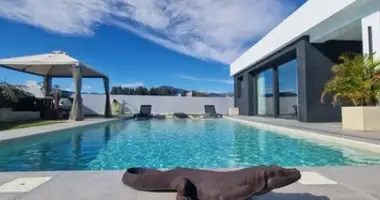 Maison 3 chambres dans San Pedro Alcantara, Espagne