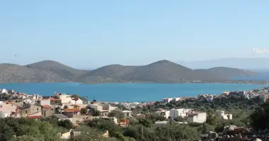 Terrain dans Municipality of Agios Nikolaos, Grèce