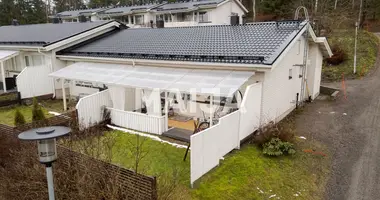 Apartamento 3 habitaciones en Jyvaskyla sub region, Finlandia