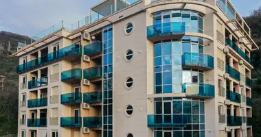 Apartamento 1 habitacion en Budva, Montenegro