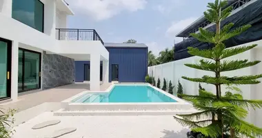 Haus 4 Schlafzimmer in Pong, Thailand