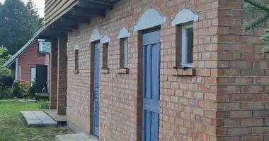 Dom w Gieczełówka, Litwa