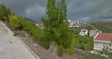Grundstück in Municipality of Rafina Pikermi, Griechenland