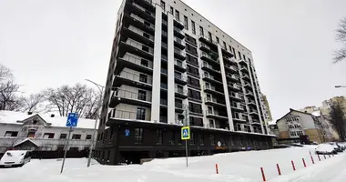 Propriété commerciale 129 m² dans Minsk, Bélarus