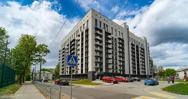 Квартира 2 комнаты в Минск, Беларусь