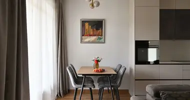 3 room apartment in Baltezers, Latvia