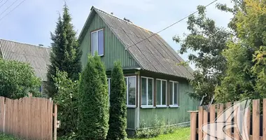 Casa en Muchaviecki sielski Saviet, Belarús